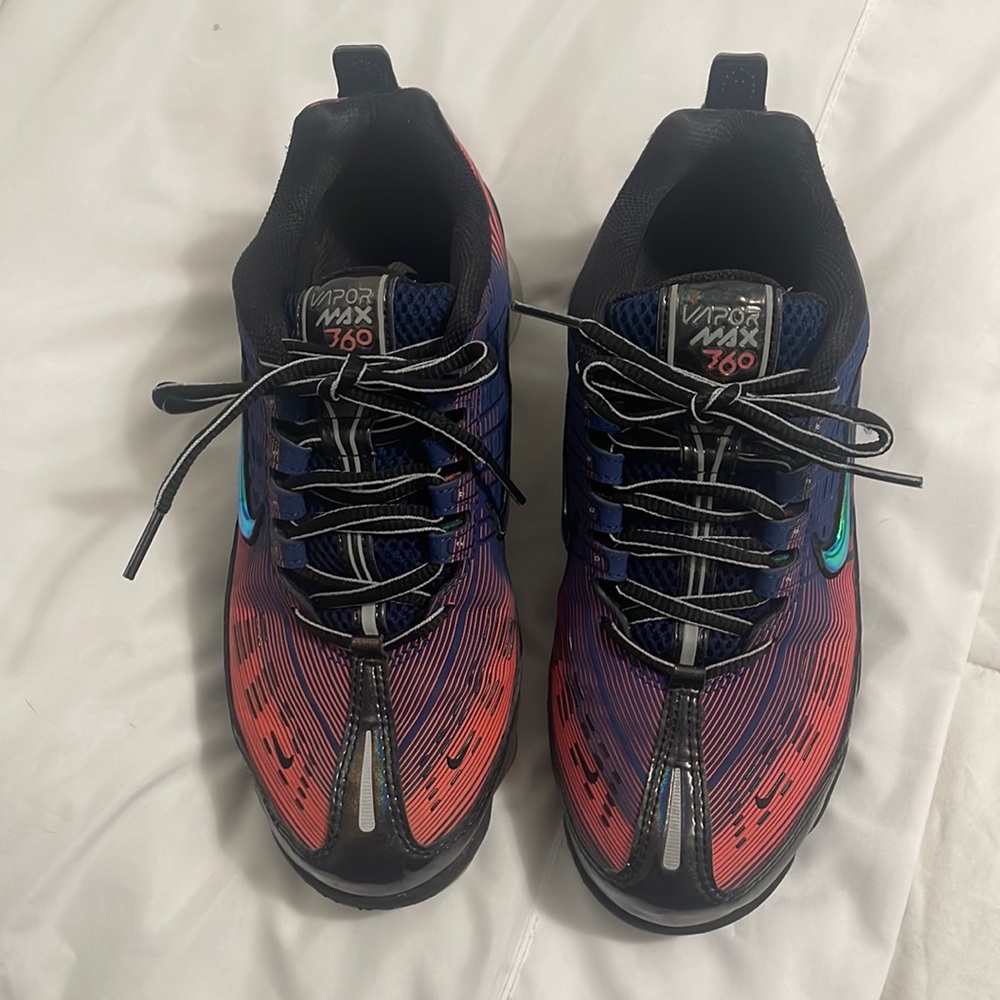 Nike Vapor Max 360